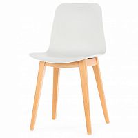 стул thelma (eames style) белый в Абакане