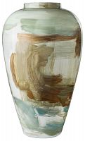 ваза настольная onyx coast sand в Абакане