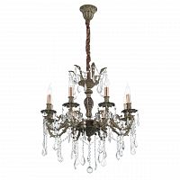 подвесная люстра st luce ornatole sl174.503.08 в Абакане