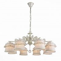 подвесная люстра st luce malia sl158.503.08 в Абакане