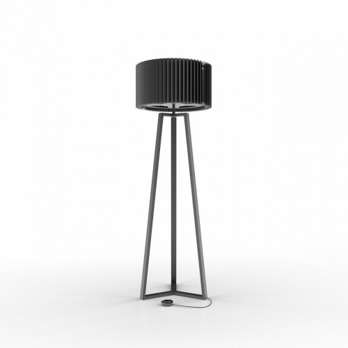 торшер ротор черный в Абакане