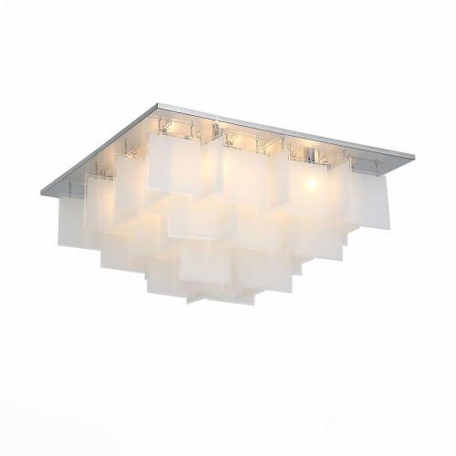 потолочная люстра st luce insolito sl794.102.16 в Абакане