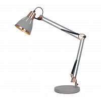 настольная лампа arte lamp a2246lt-1gy в Абакане