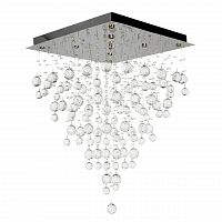 каскадная люстра arti lampadari flusso h 1.4.50.515 n в Абакане