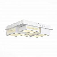 потолочный светодиодный светильник st luce mecano sl934.502.04 в Абакане