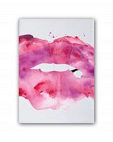 постер pink kiss а3 в Абакане