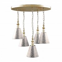 подвесная люстра lamp4you classic c-55-h-e-00-h-lmp-o-4 в Абакане