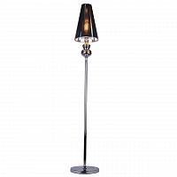 торшер arte lamp anna maria a4280pn-1cc в Абакане