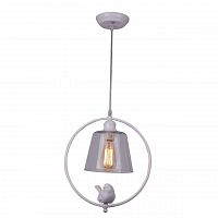 подвесной светильник arte lamp passero a4289sp-1wh в Абакане