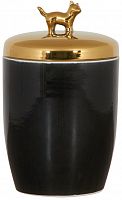 ваза настольная guard gold cat в Абакане