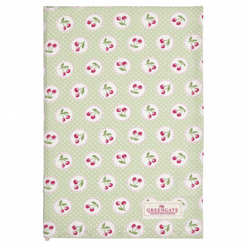 скатерть cherry berry p.green в Абакане