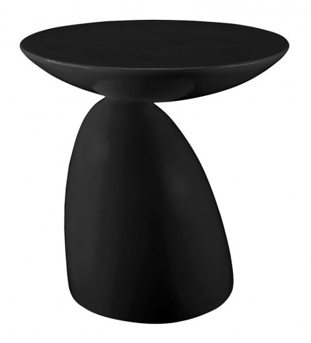 столик журнальный parabel side table черный в Абакане