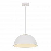 подвесной светильник arte lamp buratto a8173sp-1wh в Абакане