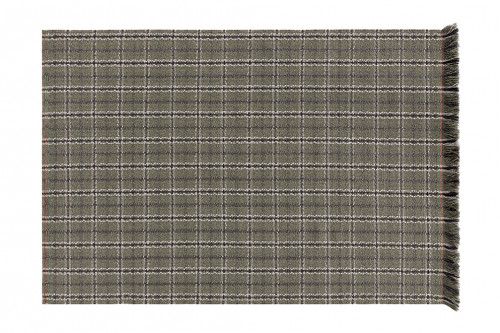 ковер gan tartan green 240x180 от gan в Абакане