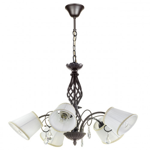 подвесная люстра lightstar esedra 796158 в Абакане
