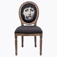 стул комплимент fornasetti в Абакане