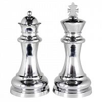 статуэтка chess king & queen от eichholtz в Абакане