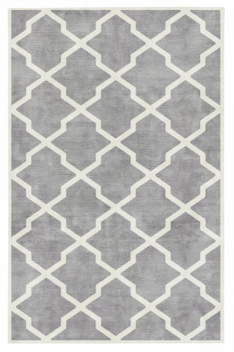 ковер square cold grey 120x180 в Абакане