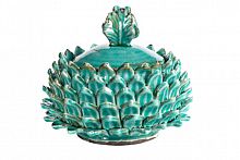 предмет декора с крышкой artichoke mini в Абакане