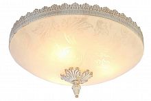 потолочный светильник arte lamp crown a4541pl-3wg в Абакане