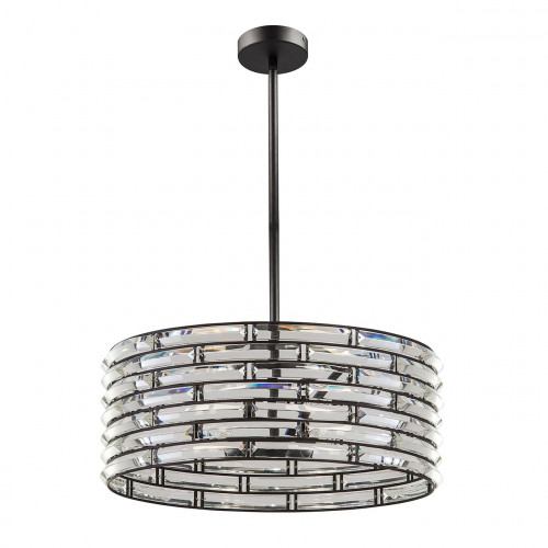 подвесная люстра lightstar amerigo 746068 в Абакане