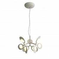 подвесная светодиодная люстра st luce farfalla sl824.503.09 в Абакане