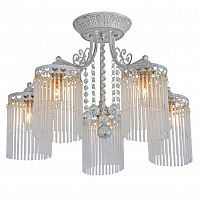 потолочная люстра arte lamp 89 a1678pl-5wg в Абакане