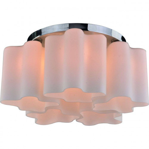 потолочная люстра arte lamp 18 a3479pl-5cc в Абакане