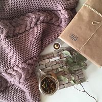 плед lilian cofe в Абакане