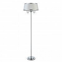 торшер arte lamp dante a1150pn-3cc в Абакане