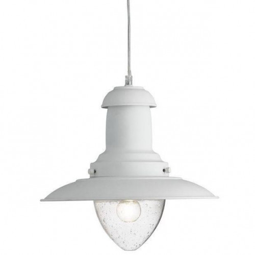 подвесной светильник arte lamp fisherman a5530sp-1wh в Абакане