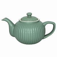 чайник alice dusty green в Абакане