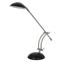 настольная лампа idlamp ursula 281/1t-ledblacksand в Абакане