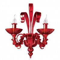 бра donolux opera w110188/2red в Абакане