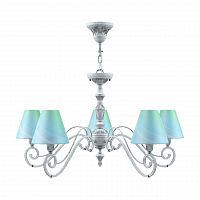 подвесная люстра lamp4you classic e3-05-g-lmp-o-18 в Абакане