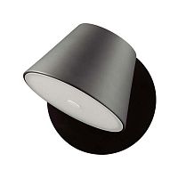 бра odeon light charlie 3990/1w в Абакане