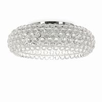 потолочный светильник pearl bracelet диаметр 65 в Абакане