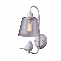 бра arte lamp passero a4289ap-1wh в Абакане