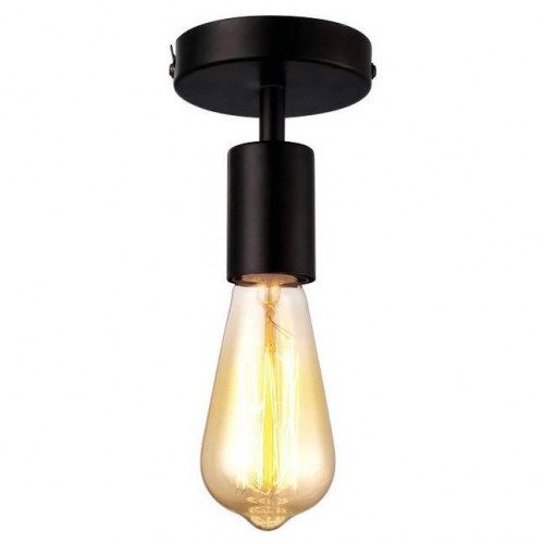 потолочный светильник arte lamp a9184pl-1bk в Абакане