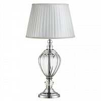 настольная лампа arte lamp superb a3752lt-1wh в Абакане