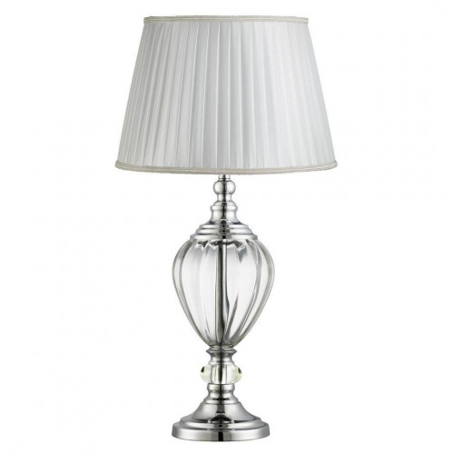 настольная лампа arte lamp superb a3752lt-1wh в Абакане