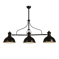 люстра sava black черная в Абакане