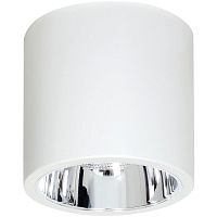 потолочный светильник luminex downlight round 7242 в Абакане