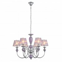 подвесная люстра st luce lilium sl175.103.06 в Абакане