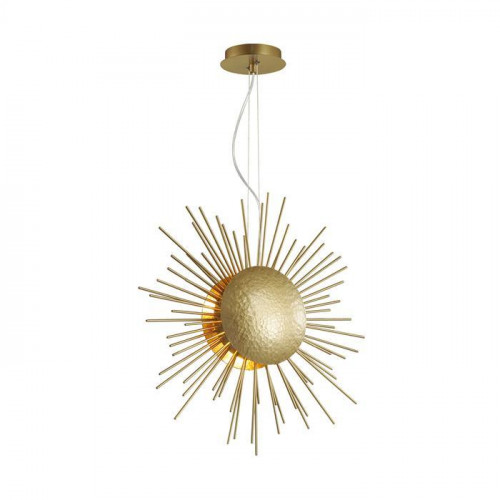 подвесной светильник odeon light sole 4139/6 в Абакане