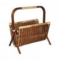 газетница wicker, 25/05 б в Абакане