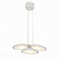 подвесная светодиодная люстра st luce sl929.503.03 в Абакане