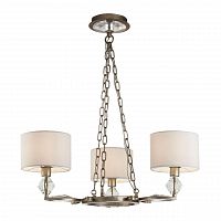 подвесная люстра maytoni luxe h006pl-03g в Абакане