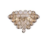 люстра louvre золото в Абакане