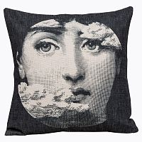 арт-подушка седьмое небо fornasetti в Абакане